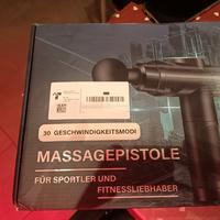 massaggiatore ad impulsi