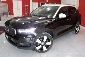 VOLVO XC40 D3 Momentum Pro 150cv-2020 FULL