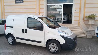 Fiat Fiorino 1.3 multijet 80cv