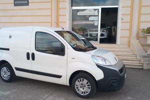 Fiat Fiorino 1.3 multijet 80cv