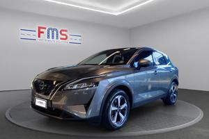 Nissan Qashqai 1.5 e-power N-Connecta 2wd