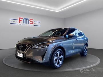 Nissan Qashqai 1.5 e-power N-Connecta 2wd