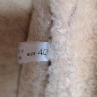 Giacca Donna  Camoscio  taglia 40