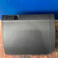 Casetto completo cruscotto t roc