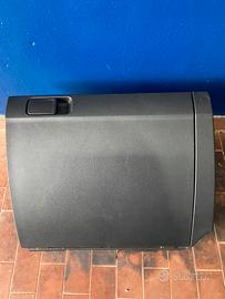 Casetto completo cruscotto t roc