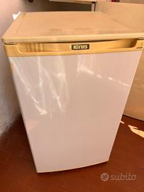 Pozzetto, Classe A, freezer 3cassetti +1