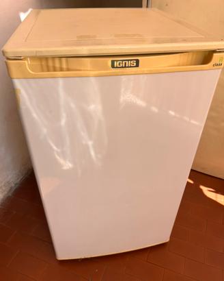 Pozzetto, Classe A, freezer 3cassetti +1