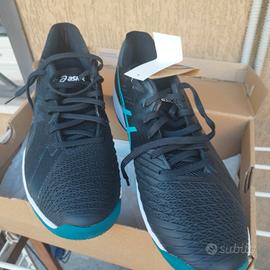 scarpe tennis asics