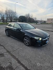 Mercedes Classe A180 w177 