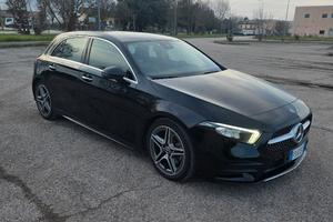 Mercedes Classe A180 w177 