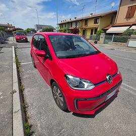 VOLKSWAGEN e-up! 82 CV