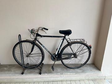 Bicicletta uomo vintage