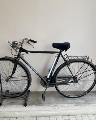 Bicicletta uomo vintage