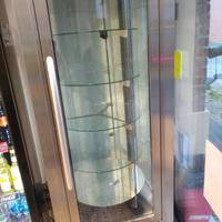 frigo da bar gelateria