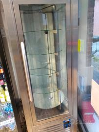 frigo da bar gelateria