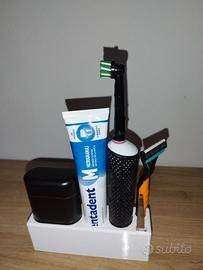 Organizer Bagno