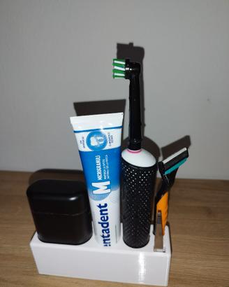 Organizer Bagno