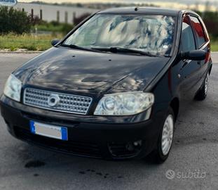 Fiat punto 1.2 Natural Power 2009