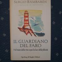Collana di libri di Sergio bambaren