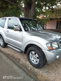 Pajero 3200