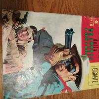 Fumetti:  Il re della prateria n. 6 del 1970
