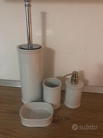 Accessori bagno