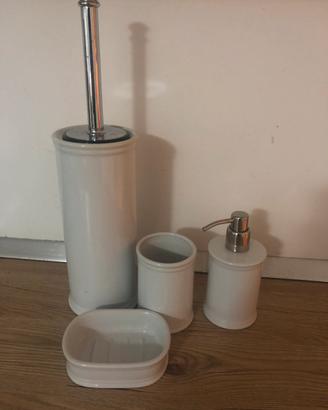 Accessori bagno