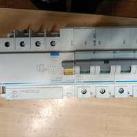 Magnetotermico differenziale