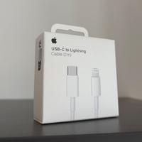 NUOVO Apple Originale Cavo 2MT Lightning