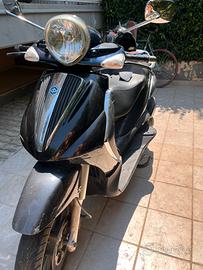 Piaggio beverly Tourer 125