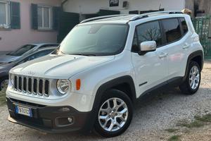 Jeep RENEGADE LIMITED GARAN KMCERT UNICOPR