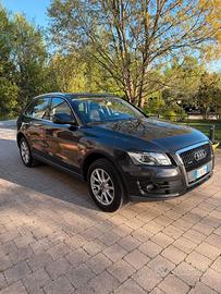 AUDI Q5 170CV cambio automatico