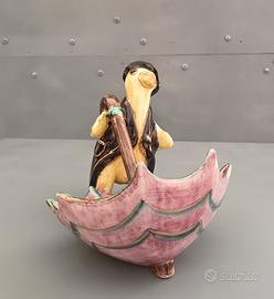 Ceramica vintage anni 50 