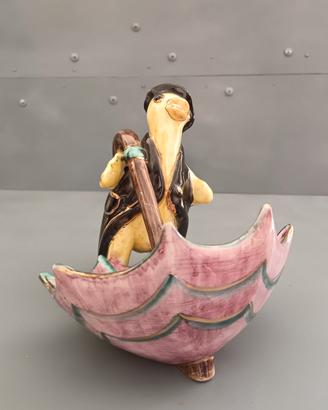 Ceramica vintage anni 50 