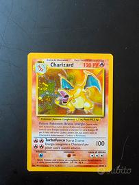 Charizard set base