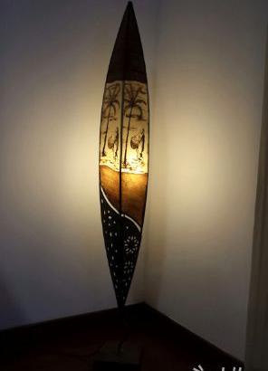 Lampada originale Marocchina