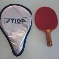 racchetta Stiga Erik Lindh 