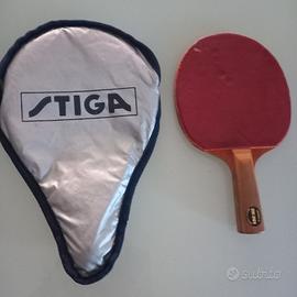 racchetta Stiga Erik Lindh 