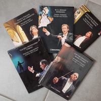 Dvd musica classica