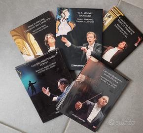 Dvd musica classica