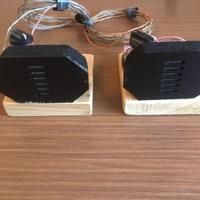 Tweeter di Heil / Rehdeko