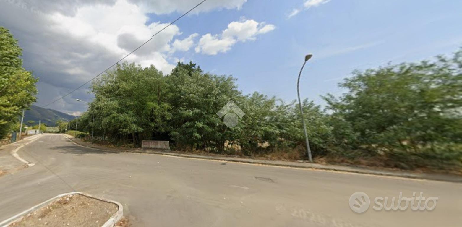 TER. RESIDENZIALE A CALVI RISORTA - Altro