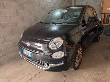 Fiat 500 (2019) 1.2 benzina