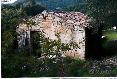 RGE 73/2013 - Tribunale di Patti - Lotto 1