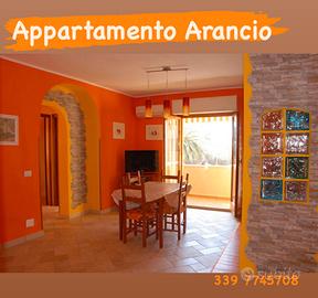 Primavera- Estate 2026 Accogliente appartamento