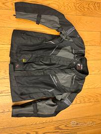 Giubbotto per moto Alike