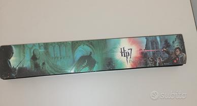 bacchetta harry potter