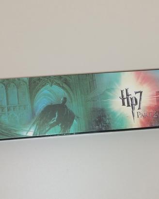 bacchetta harry potter
