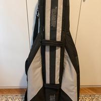 Custodia violoncello 4/4 Gewa Jaeger usata
