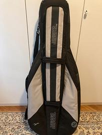 Custodia violoncello 4/4 Gewa Jaeger usata